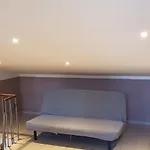 Montesanto Terrace Ii 아파트 나폴리