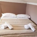 Montesanto Terrace Ii 아파트 나폴리