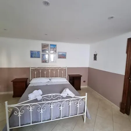 Appartamento Montesanto Terrace Ii Napoli