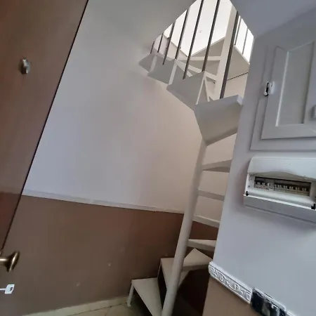 Appartamento Montesanto Terrace Ii *