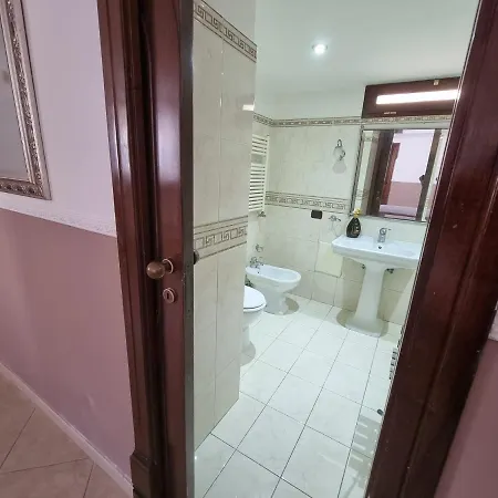 Appartamento Montesanto Terrace Ii *