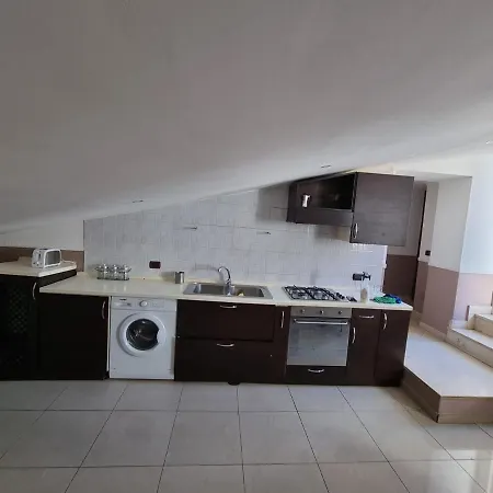 Montesanto Terrace Ii 아파트